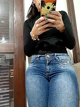 Lupita_sol webcam