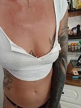 SydneySchmid webcam