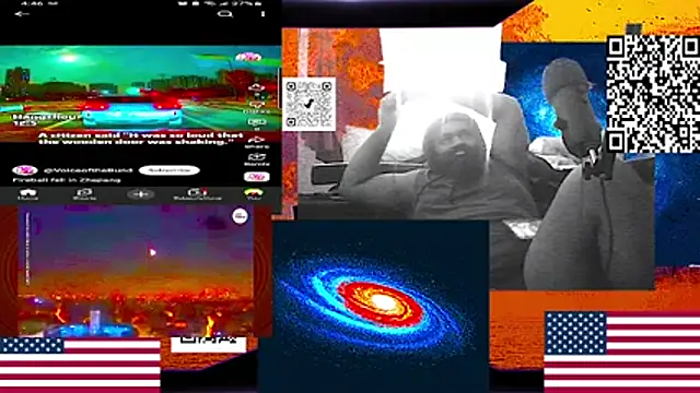 RussellTaylorLacy webcam