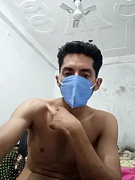 BlackkCrab webcam