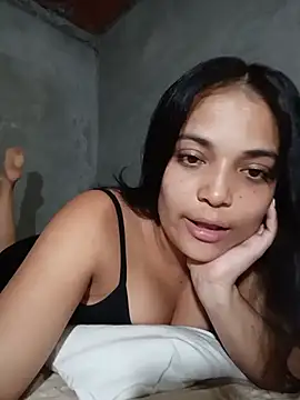 _Estrellita_ webcam