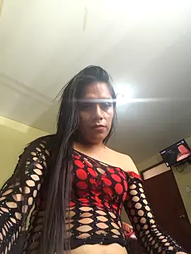 ROSARIOBELLA13 webcam