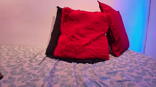 GingerMoon_ webcam