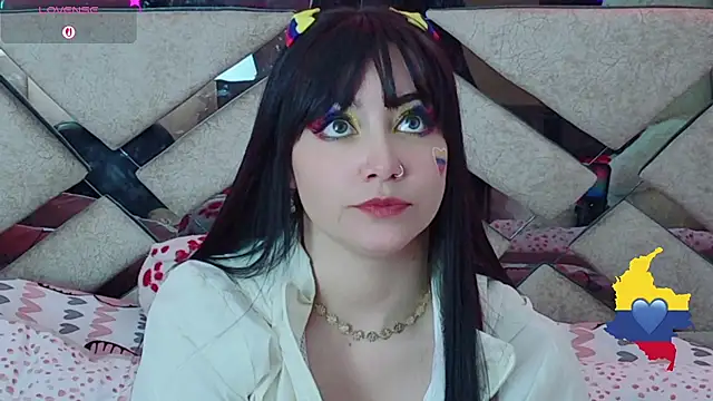 Sabrinaaa__ webcam