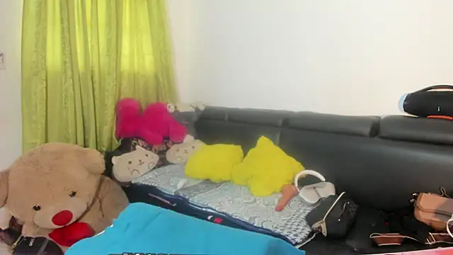 jennifer_ts webcam