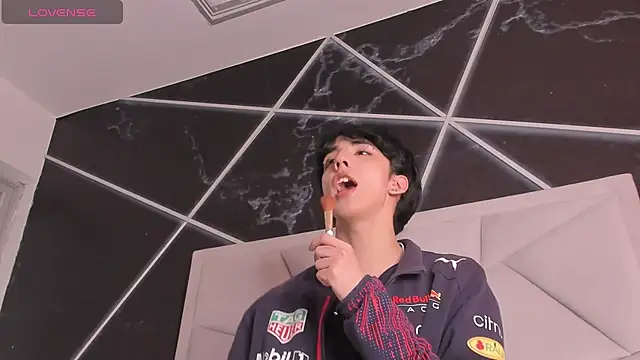 AerumChae's live cam