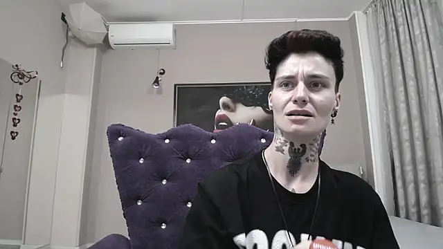 KennyXSX webcam