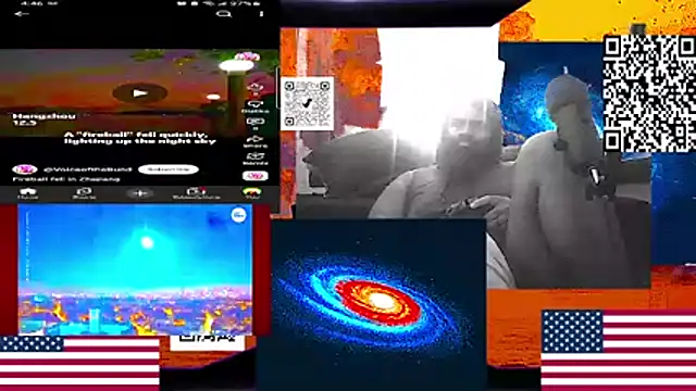 RussellTaylorLacy webcam