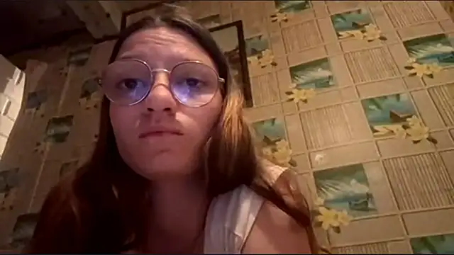 SparkleJebb webcam
