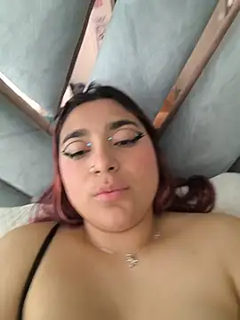 ADELINE_COLLINS15 webcam