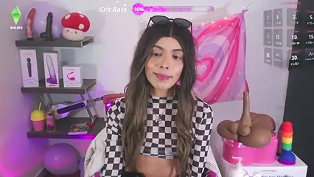 Modèle: valentina_crtti