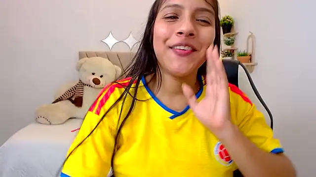 zara_cute webcam