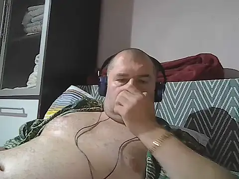 CristianDaniel78 live sex cam