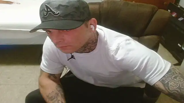 DADDY_KANE8--- live cam on StripChat