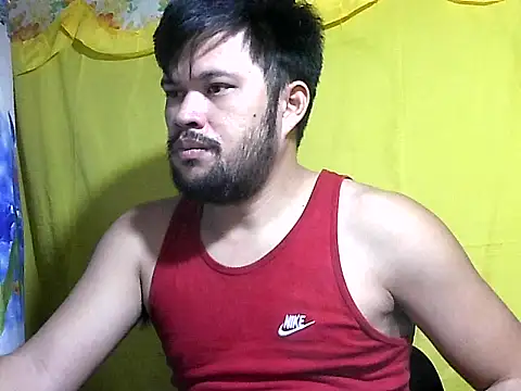 HairyHottestpinoyHandsome webcam