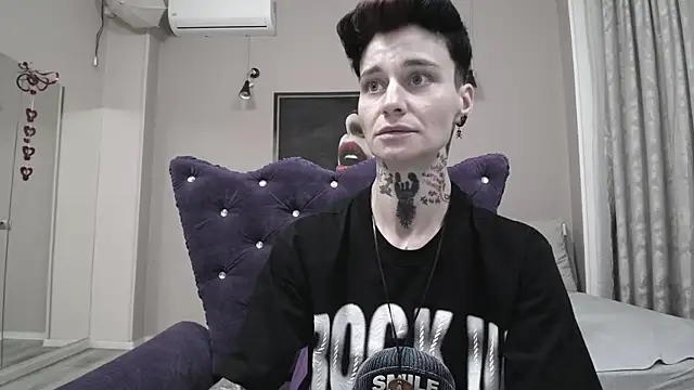 KennyXSX webcam