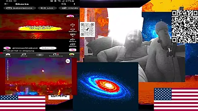 RussellTaylorLacy webcam