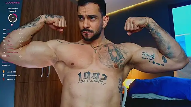 massimo_visconti webcam