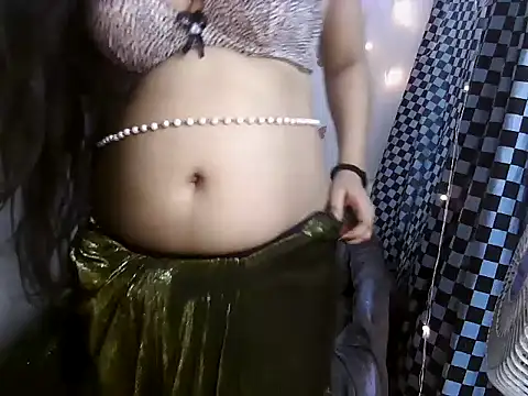 Ishika_baby_