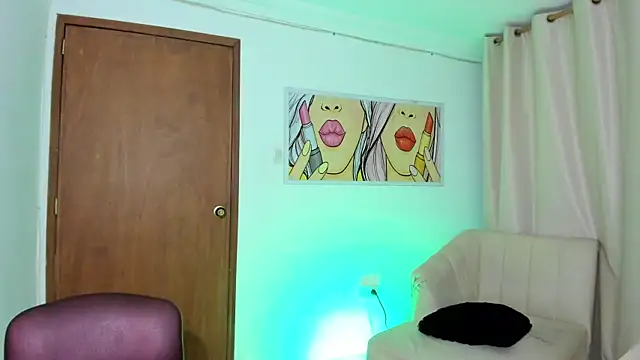 StarMilf webcam