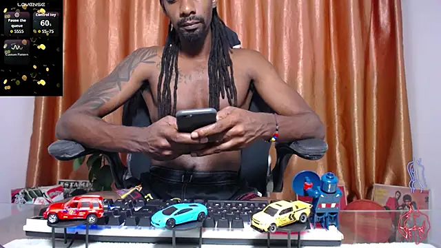 Malkon_Big webcam