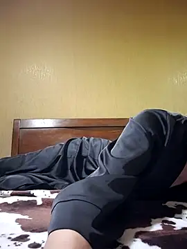 SelinaLovqx webcam
