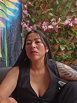 JustSamantha_ webcam