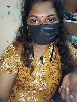tamilsaisree webcam
