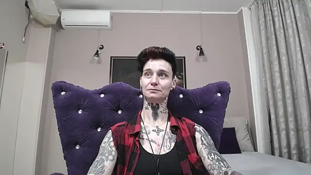 KennyXSX webcam