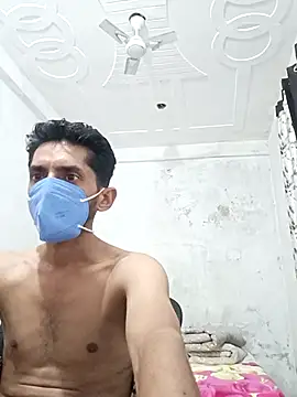 BlackkCrab webcam