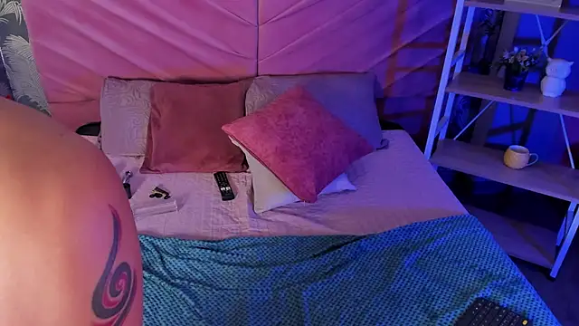 eloisa_moorgan webcam