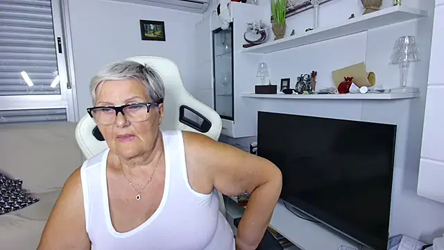 Selenna57 webcam