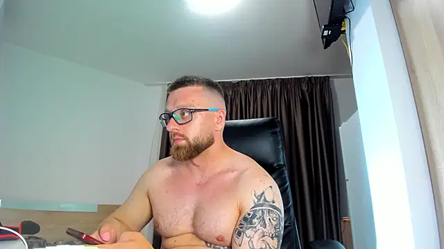 Findom_guy webcam