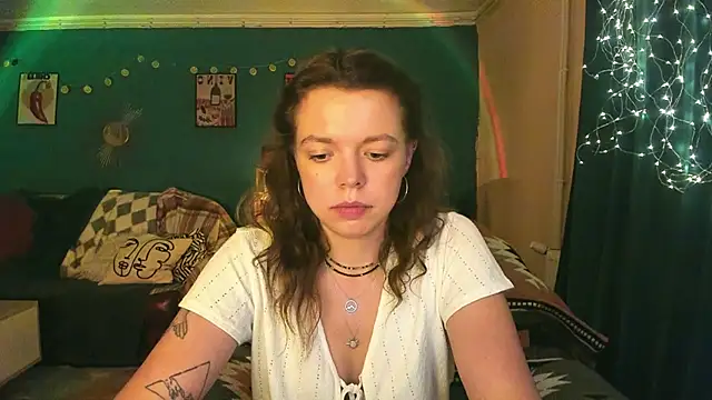 ClancyMorissey live cam on StripChat