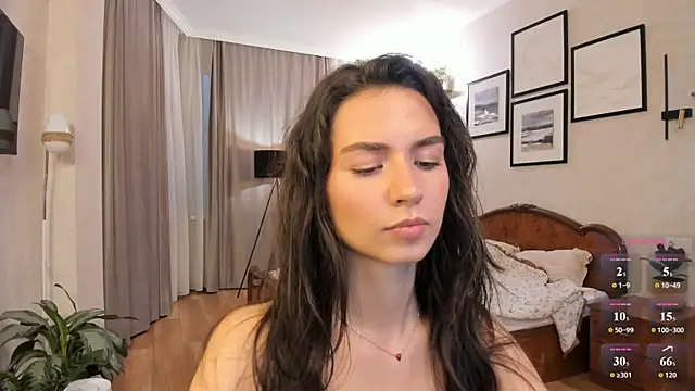 NicoleLuv webcam