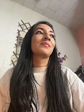 Modella: SALOME_KORLAND