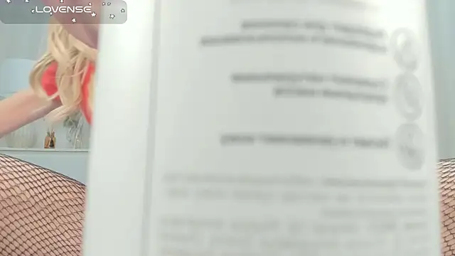 Модель: Nicky_Stone