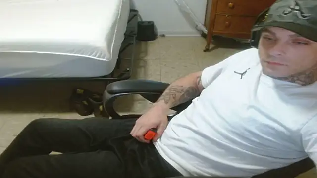 DADDY_KANE8--- webcam