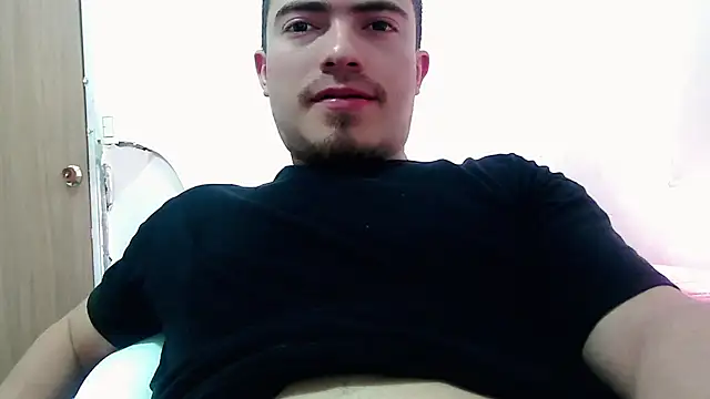 TouchDaddy4 webcam