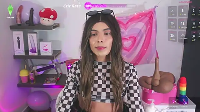 valentina_crtti webcam