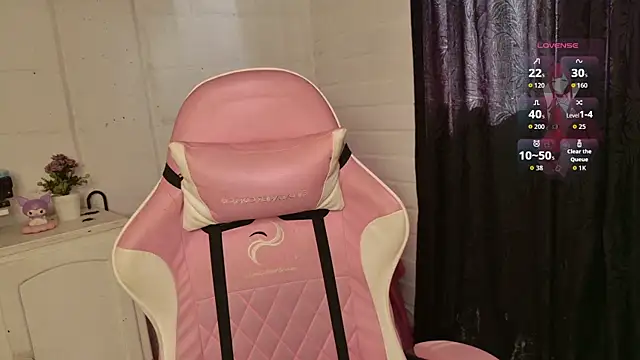 nyx_blackmoon - Nyx_Blackmoon's free webcam - UK Sex Cams