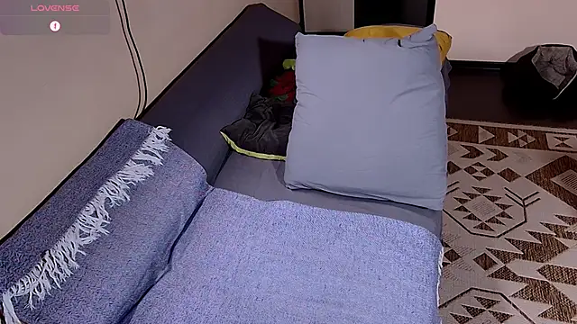 G0LDI webcam