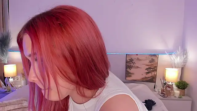 miny_rony webcam