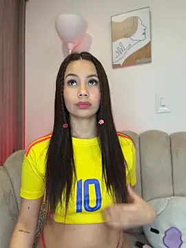 Tamaraserra webcam