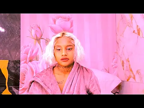 indian_barbie webcam