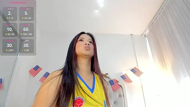 zoejenner_ webcam