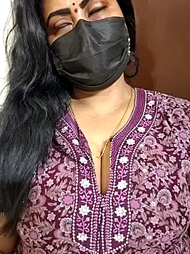 Anushka_flower webcam