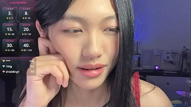 Tammy-66 webcam