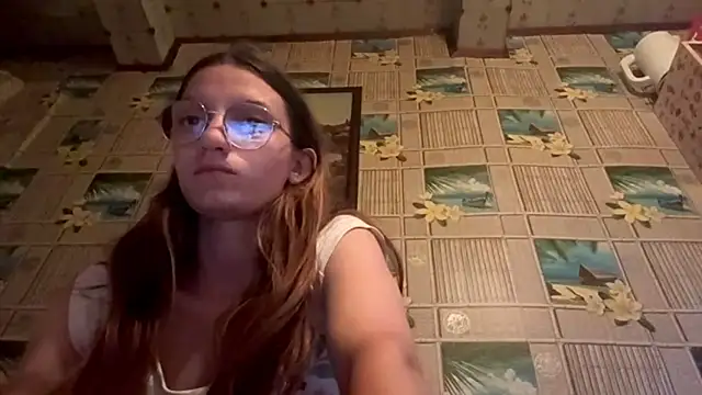 SparkleJebb webcam