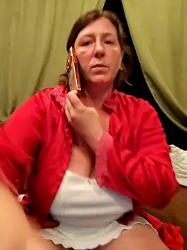 Natali_UA webcam